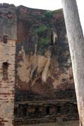 Kamphaeng Phet Historical Park. Thailand.