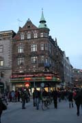 Copenhagen. Denmark.