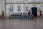 Copenhagen. Denmark.