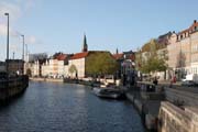 Copenhagen. Denmark.