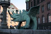 Copenhagen. Denmark.