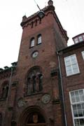 Helsingor. Denmark.