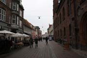 Helsingor. Denmark.