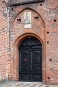 Helsingor. Denmark.