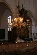 Helsingor. Denmark.