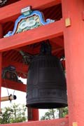 Kiyomizu-dera temple, Kyoto. Japan.
