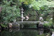 Chion-in temple, Kyoto. Japan.