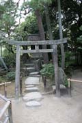 Ginkaku-ji temple (Temple of Silver Pavilon), Kyoto. Japan.