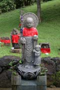 Kofukuji temple, Nara. Japan.