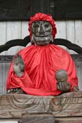 Todaiji temple, Nara. Japan.
