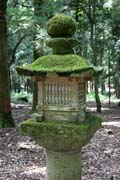 Kasuga Grand shrine, Nara. Japan.
