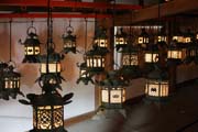 Kasuga Grand shrine, Nara. Japan.
