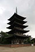 Kasuga Grand shrine, Nara. Japan.