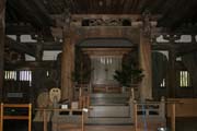 Senjokaku - Toyokuni shrine at Miyajima Island. Japan.