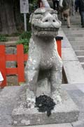 Tsurugaoka Hachiman-gu shrine, Kamakura. Japan.