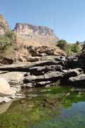 Royal Natal National park, Drakensberg. South Africa.