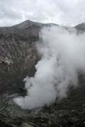 Gunung Bromo (Mount Bromo). Java, Indonesia.