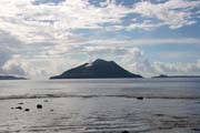 Alor. Nusa Tenggara, Indonesia.