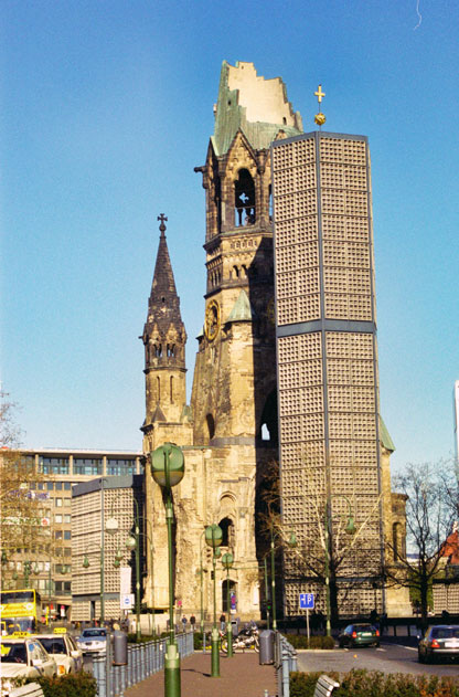 Berlin. Germany.