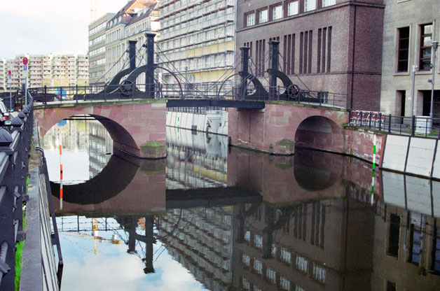 Berlin. Germany.