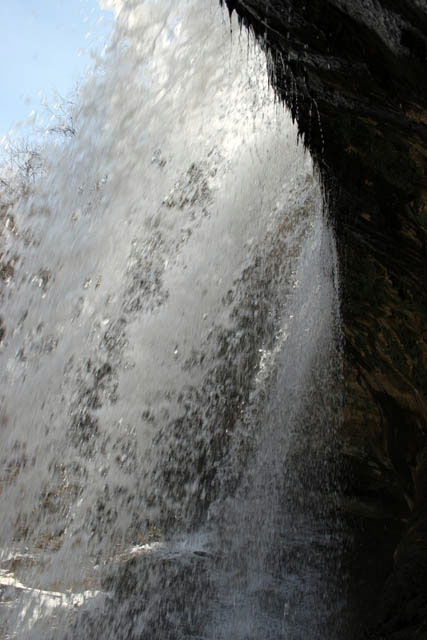 Osceola Fall, St Croix River Valley, Wisconsin. United States of America.