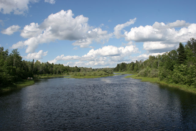 North Shore area, Minnesota. United States of America.