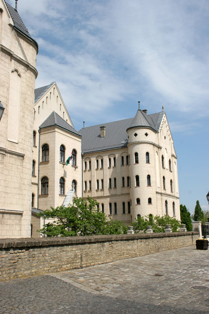 Gyor Hungary.