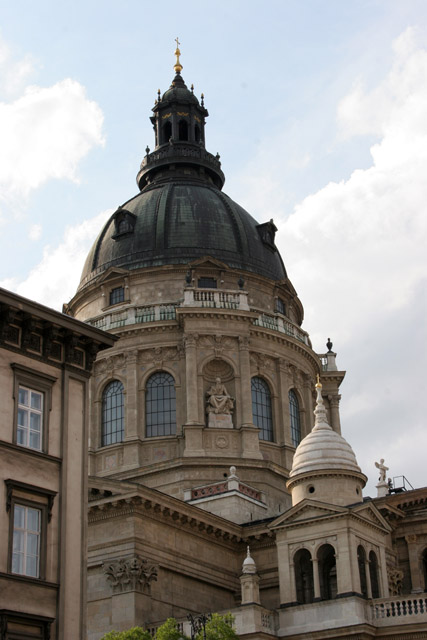 Budapest. Hungary.