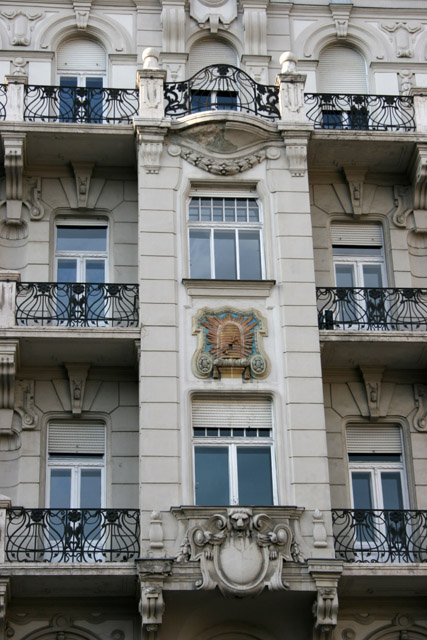 Budapest. Hungary.