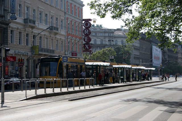 Budapest. Hungary.