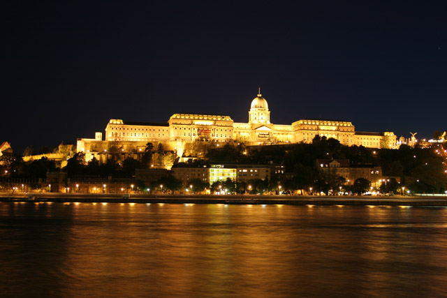 Budapest. Hungary.