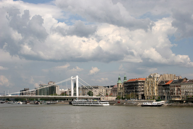 Budapest. Hungary.