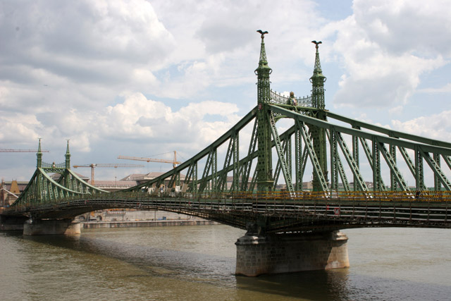 Budapest. Hungary.